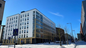 Entire Apartment Near Helsinki Airport in Kivistö